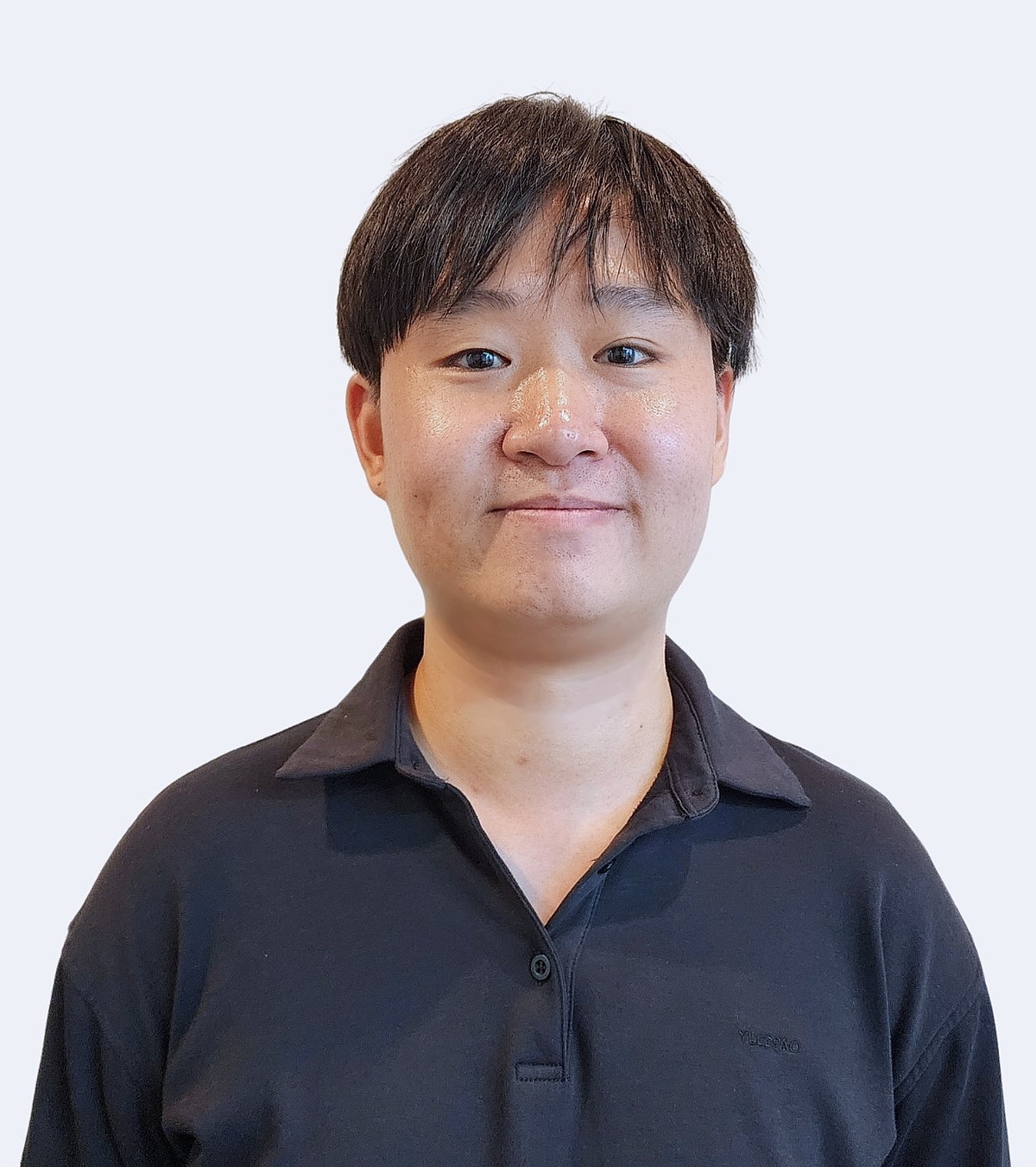 Chawin Chantalikit is Communication and Program Assistant