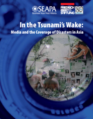 In the Tsunami's wake