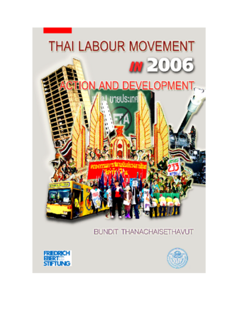 The Thai labour movement in 2006