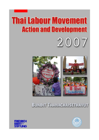 The Thai labour movement in 2007