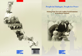 People in dialogue, people for peace