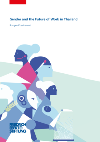 Gender and the future of work in Thailand