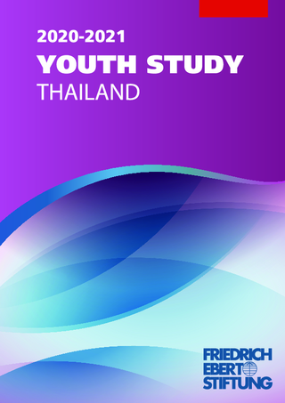 Youth study Thailand